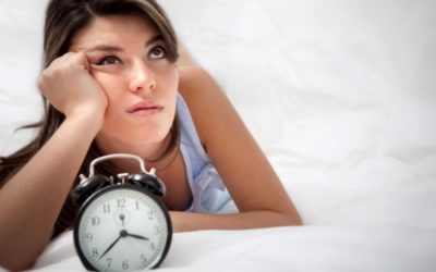 How To Overcome Insomnia: 9 Tips for Sleeping Better, Starting Tonight