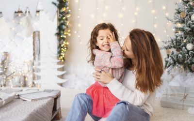 Preventing Holiday Burnout Part 1: Try These 3 Self-Care Tips