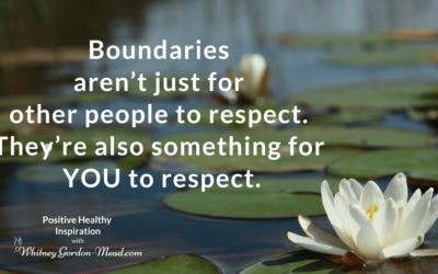 Are You Asking for What You Need? 4 Tips to Help You Speak Up and Respect Your Needs