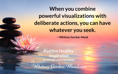 Visualization For Greater Clarity: Aligning with Your True Desires