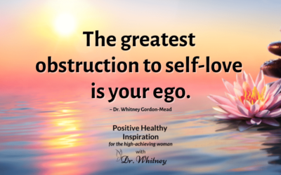 The Self-Love Dilemma: 7 Ways To Loosen The Ego’s Grip