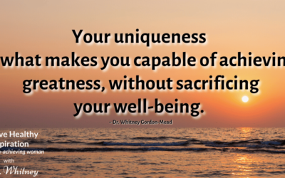 Self-Acceptance: The Beauty Of Imperfection
