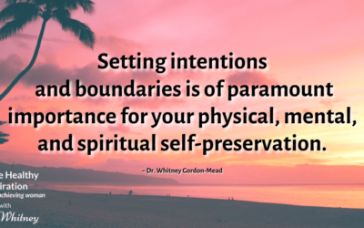 Foster Self-Preservation To Enhance Your Overall Well-Being