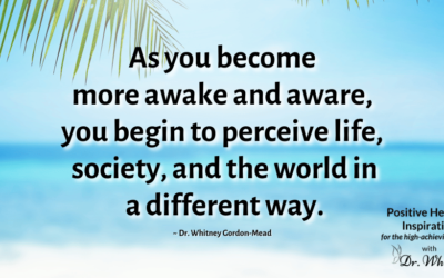 Awaken Your Potential: The Evolving Stages of a Spiritual Awakening