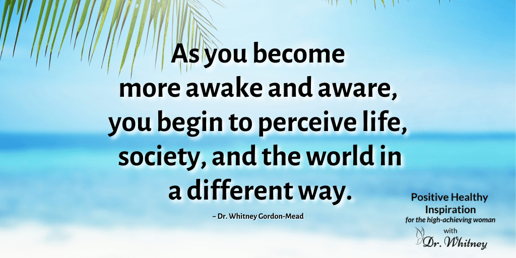 Awaken Your Potential: The Evolving Stages of a Spiritual Awakening
