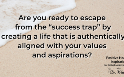 Unapologetically Authentic: Thriving Beyond External Expectations