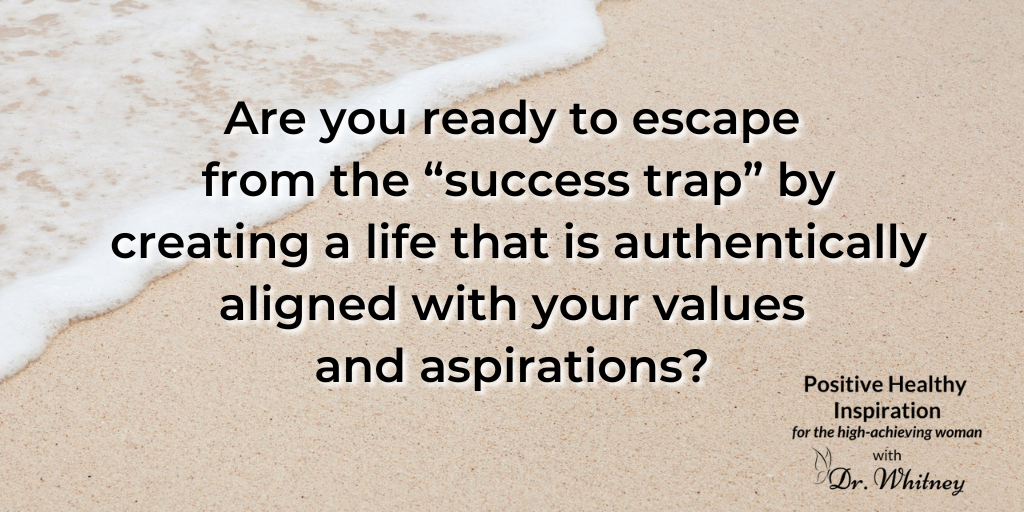 Unapologetically Authentic: Thriving Beyond External Expectations