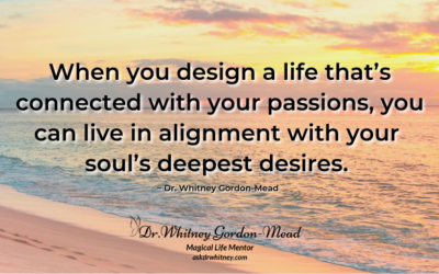 7 Ways to Connect With Your Passion