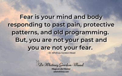 Fear of Failure: 10 Reasons Why You Can’t Move Forward
