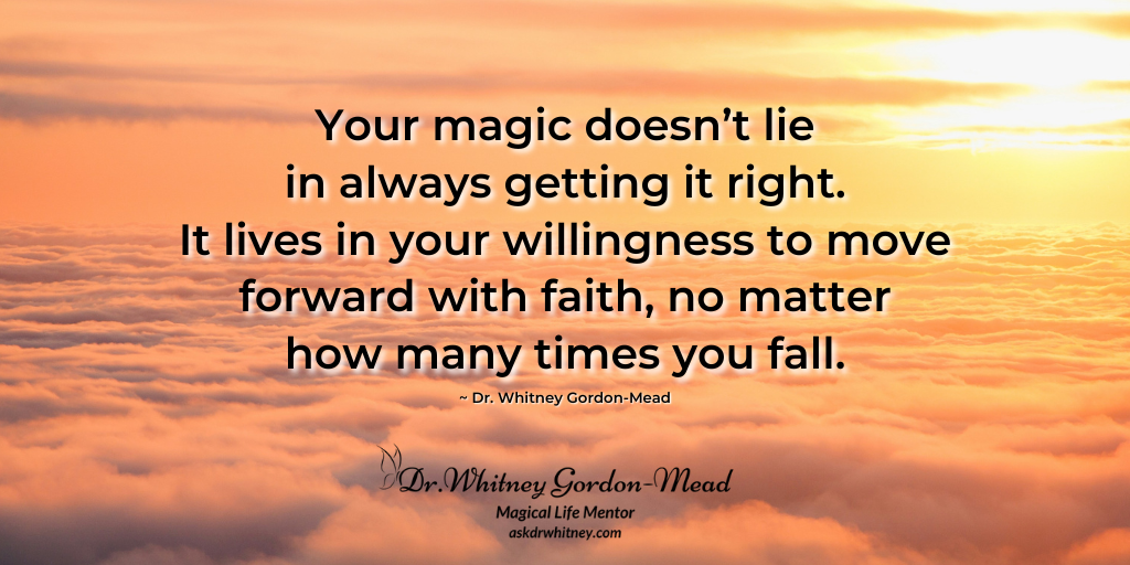 5 Soul Lessons That Turn Failure Into Fuel